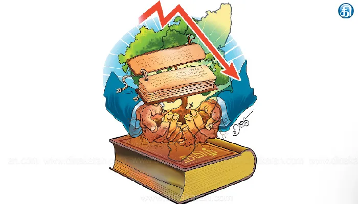 கல்வி மற்றும் பேரிடரை தொடர்ந்து மொழி நிதியிலும் ஒன்றிய அரசு பாரபட்சம் தமிழை விட சமஸ்கிருதத்துக்கு 22 மடங்கு அதிக நிதி ஒதுக்கீடு: ஆர்டிஐயில் அதிர்ச்சி தகவல்