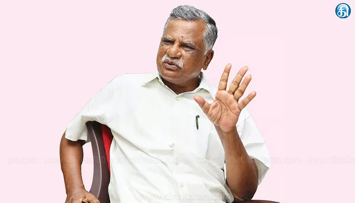 முருக பக்தி உணர்வை அரசியல் ஆதாயம் தேடும் மலிவான செயலுக்கு பயன்படுத்துவதற்கு கண்டனம்: முத்தரசன்