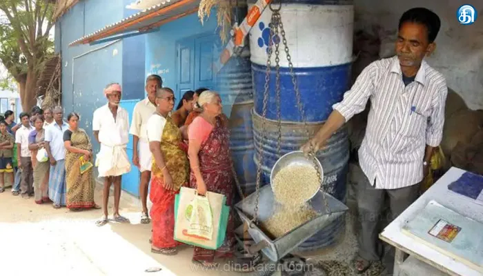 ரேஷன் கடைகளுக்கு பொருட்கள் சப்ளை செய்யும்போது கடை முன் எடை போட்டு பதிவு செய்யக்கோரி வழக்கு: ஒன்றிய, தமிழக அரசு பதில் தர உயர் நீதிமன்றம் உத்தரவு