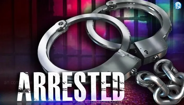 மாணவி பாலியல் பலாத்கார விவகாரம் கொல்கத்தா சட்ட கல்லூரி பாதுகாவலர் கைது