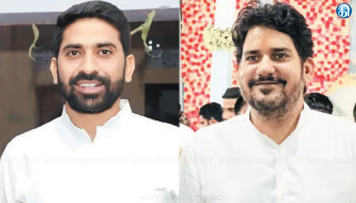 மாணவர்கள் போராட்ட வழக்கில் ராஜஸ்தான் காங். எம்எல்ஏக்கள் 2 பேருக்கு ஓராண்டு சிறை