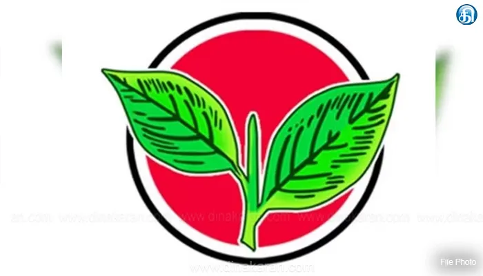 முருக பக்தர்கள் மாநாட்டில் பெரியார், அண்ணா பற்றி வெளியிட்ட வீடியோவை துளியும் ஏற்க முடியாது: அதிமுகவுக்கு திடீர் ஞானோதயம்
