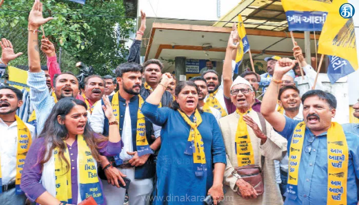 4 மாநில இடைத்தேர்தல் முடிவுகள் 4 தொகுதியில் பாஜ தோல்வி