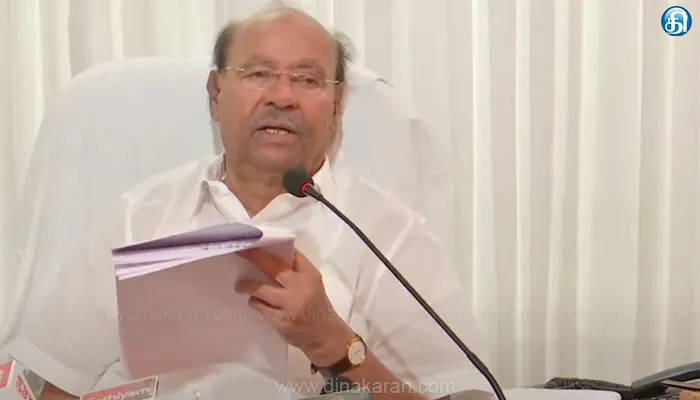 ராமதாஸ் தலைமையில் நாளை சமூக ஊடகப்பிரிவு கூட்டம்..!!
