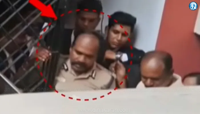 கலாம்பாக்கம் பகுதியில் சிறுவன் கடத்தப்பட்ட வழக்கு தொடர்பான எஃப்.ஐ.ஆர். விவரம் வெளியானது