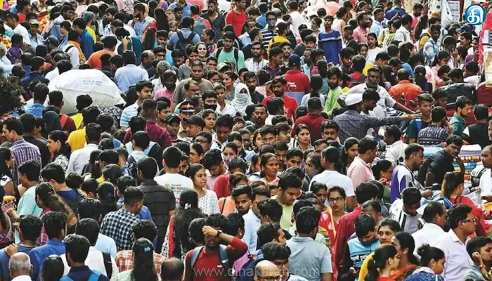 முதற்கட்டமாக நாடு முழுவதும் மக்கள் தொகை கணக்கெடுப்பு 2026 ஏப். 1ல் தொடக்கம்: மாநில தலைமை செயலர்களுக்கு தலைமை பதிவாளர் கடிதம்