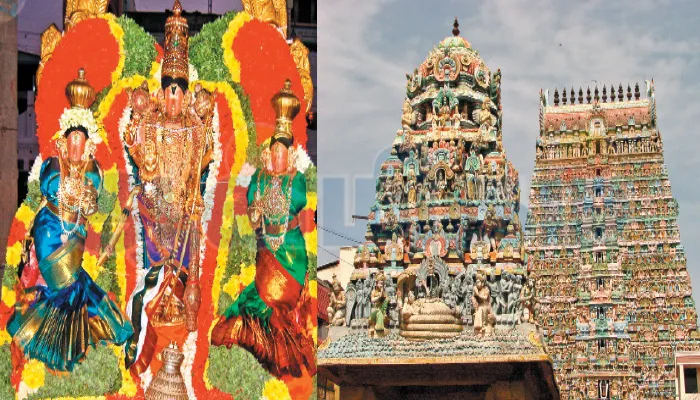 சங்கடங்கள் தீர்க்கும் சக்ரபாணி