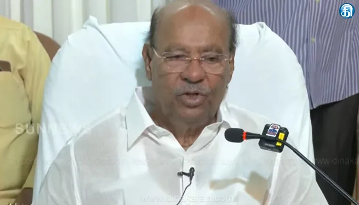 என் மூச்சு இருக்கும்வரை நானே தலைவர்: ராமதாஸ் திட்டவட்டம்