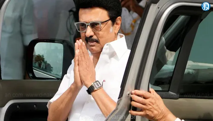 சென்னையில் மின்சார பேருந்துகளின் சேவையை ஜூன்30-ல் தொடங்கி வைக்கிறார் முதல்வர் மு.க.ஸ்டாலின்