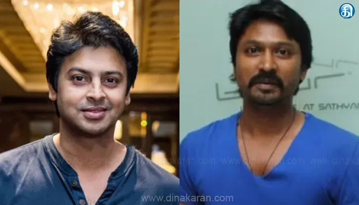 நடிகர் ஸ்ரீகாந்த்- ஐ தொடர்ந்து போதைப் பொருள் பயன்பாடு வழக்கில் தீவிர விசாரணைக்குப் பிறகு நடிகர் கிருஷ்ணா கைது!!