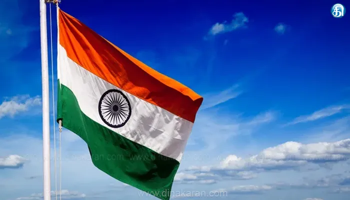 ஆயுதங்கள் இறக்குமதி – இந்தியா 2வது இடம்