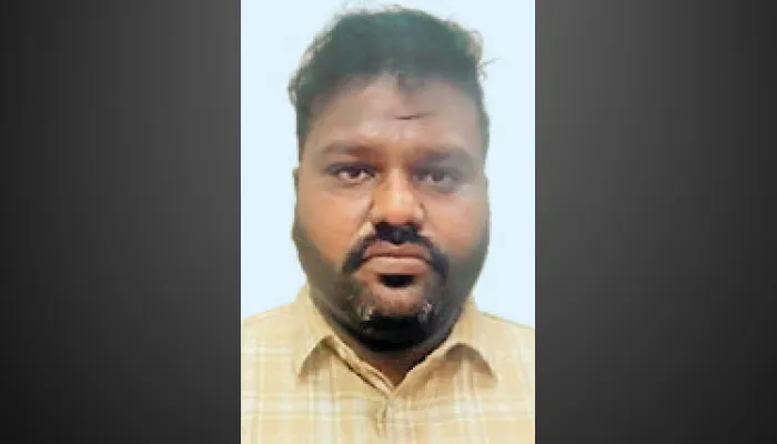 உணவு டெலிவரி ஊழியர் கொலை வழக்கில் மனைவியின் கள்ளக்காதலன் கைது