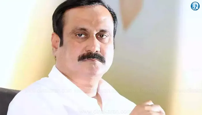 சென்னை மெட்ரோ ரயில் நிறுவனத்தில் இடஒதுக்கீட்டின்படி நிரந்தர பணியாளர்கள் நியமனம்: அன்புமணி வலியுறுத்தல்