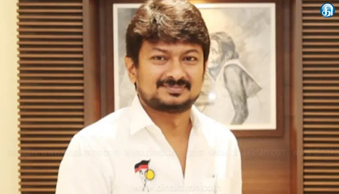கழிப்பறை திருவிழா 3.0 விழிப்புணர்வு நிகழ்ச்சி தூய்மைப் பணியாளர்களுக்கு ரூ.37.79 லட்சம் நலத்திட்ட உதவி: துணை முதல்வர் உதயநிதி ஸ்டாலின் *வழங்கினார்