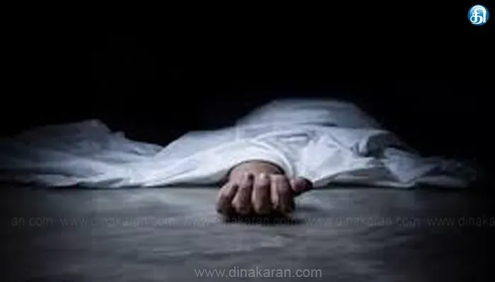சிங்கம்புணரியில் காருக்குள் மூச்சுத்திணறி மாணவன் உயிரிழந்த விவகாரத்தில் 3 பேர் கைது!!