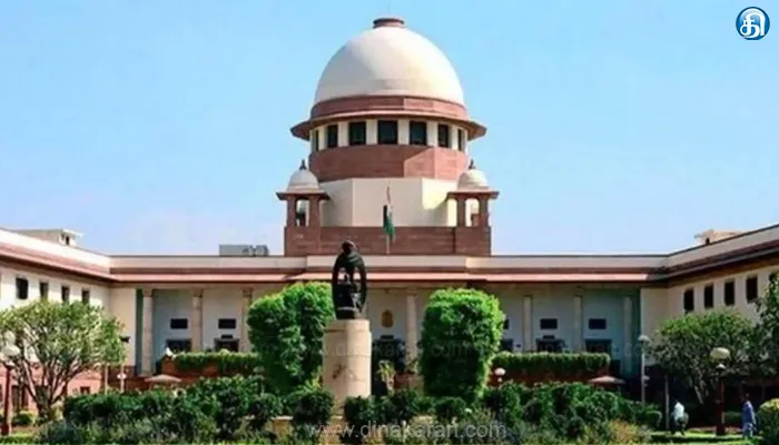 வேகமாக கார் ஓட்டுபவர்களின் மரணத்திற்கு இன்சூரன்ஸ் நிறுவனம் இழப்பீடு வழங்க வேண்டியதில்லை: உச்சநீதிமன்றம்