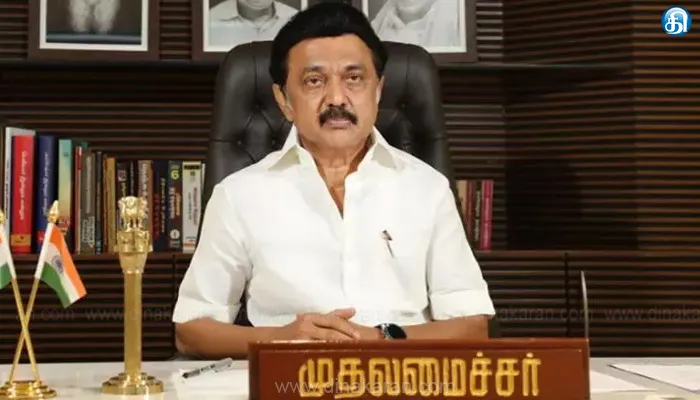 முதல்வர் மு.க.ஸ்டாலின் எக்ஸ்தள பதிவு; யார் கடமை தவறினாலும் அரசின் நடவடிக்கை கடுமையாக இருக்கும்