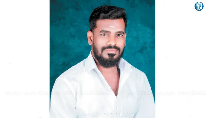 தவாக நிர்வாகி கொலையில் எஸ்ஐக்கு தொடர்பா?தனிப்படை போலீசார் தீவிர விசாரணை