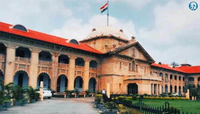 ‘பாக். ஜிந்தாபாத்’ என கோஷமிட்டவருக்கு ஜாமீன் மறுப்பு; தேசவிரோத செயல்களை சகித்துக்கொள்ள முடியாது: அலகாபாத் உயர் நீதிமன்றம் காட்டமான கருத்து