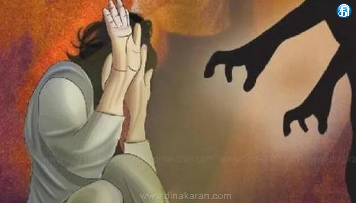 பெண்களுக்கு எதிரான குற்றங்கள் குறித்து கல்லூரி மாணவிகளுக்கு விழிப்புணர்வு நிகழ்ச்சி