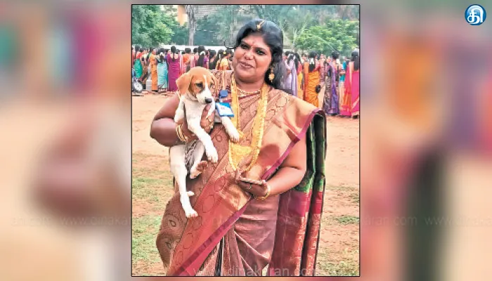 மடப்புரம் காவலாளி இறப்பு வழக்கில் திடீர் திருப்பம்; அஜித்குமார் மீது புகார் அளித்த நிகிதா மீது குவியும் மோசடி புகார்கள்: புகாரே வாங்காமல் விசாரணை நடத்தியதன் மர்மம் என்ன?