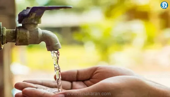 தொழில்நுட்ப கோளாறு காரணமாக சொத்து, குடிநீர் வரி செலுத்துவதில் சிரமம்:சீர்செய்ய கோரிக்கை