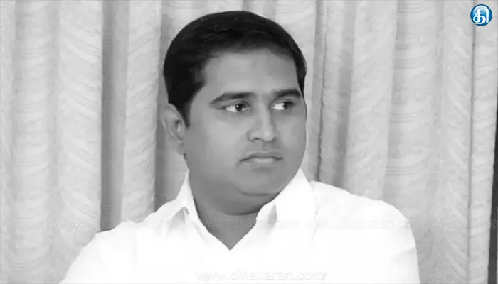 ஆம்ஸ்ட்ராங் கொலை வழக்கு: இடைக்கால தடை விதிக்க சென்னை ஐகோர்ட் மறுப்பு