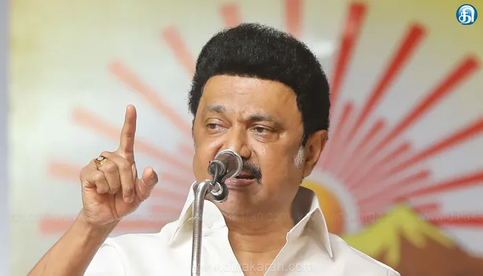 இந்தி திணிப்புக்கு எதிராக மகாராஷ்டிராவிலும் மொழி உரிமைப்போர் பாஜவுக்கும், புதிய கூட்டாளிகளுக்கும் தமிழ்நாடு மறக்க முடியாத பாடத்தை மீண்டும் கற்பிக்கும்: முதல்வர் மு.க.ஸ்டாலின் கடும் தாக்கு