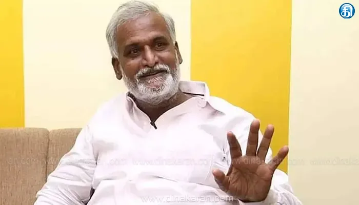குத்தம்பாக்கம் பேருந்து நிலையத்தில் அடிப்படை வசதிகள் தொடர்பாக அலுவலர்களுடன் ஆலோசனை: அமைச்சர் சேகர்பாபு தலைமையில் நடந்தது