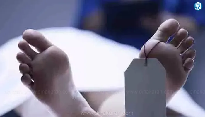 மகள் காதல் திருமணம் விரக்தியில் தாய் தற்கொலை