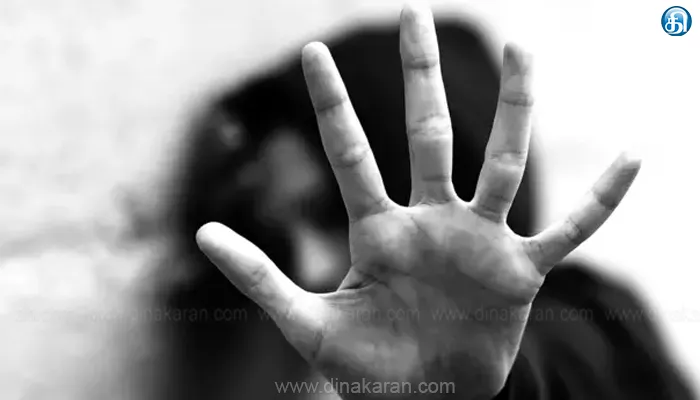 சிறுமிக்கு பாலியல் தொந்தரவு துணி கடைக்காரர் கைது