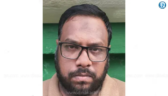 நடிகர்கள் ஸ்ரீ காந்த், கிருஷ்ணாவை தொடர்ந்து போதைப்பொருள் விவகாரத்தில் மேலும் ஒருவர் கைது