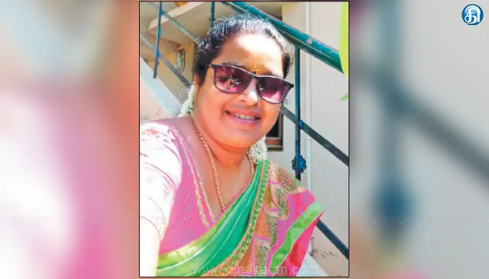 தகாத உறவு வலையில் வீழ்த்தி ஆபாச வீடியோ எடுத்து அரசு அதிகாரியை மிரட்டிய பெண் கைது