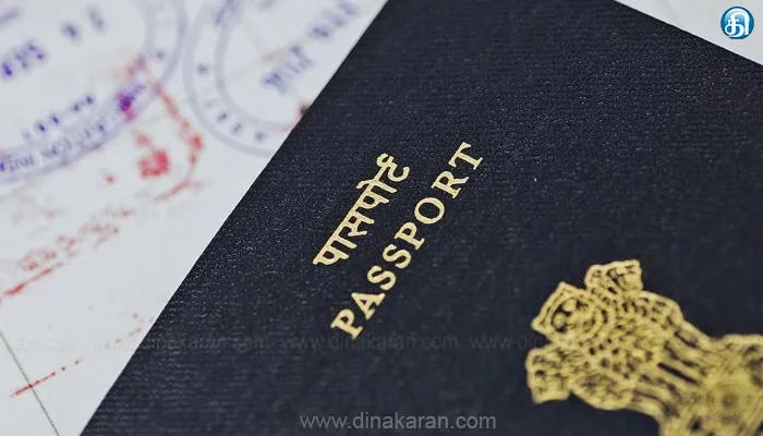 அரசு – தனியார் கூட்டு முயற்சியில் பெரம்பூரில் புதிய அஞ்சல்துறை பாஸ்போர்ட் சேவை மையம்: சென்னை மண்டல அலுவலர் விஜயகுமார் தகவல்
