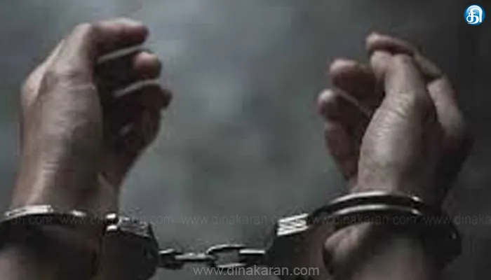 வழிப்பறியில் ஈடுபட்ட சகோதரர்கள் கைது