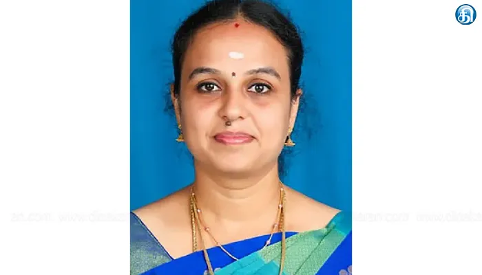ஓரணியில் தமிழ்நாடு உறுப்பினர் சேர்க்கை முகாம்