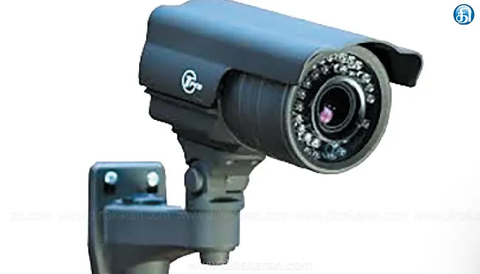 ரூ.6.50 கோடி மதிப்பில் 245 பள்ளிகளில் சிசிடிவி கேமரா : மேயர் பிரியா தகவல்