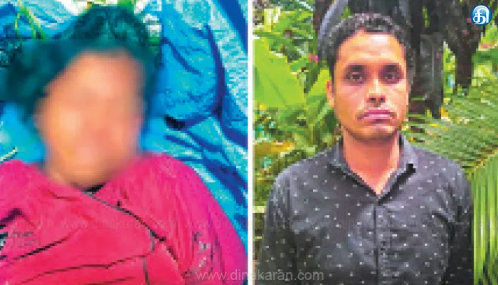 பெங்களூரு அருகே கள்ளக்காதலியை கொன்று சடலத்தை குப்பை லாரியில் வீசிய அசாம் வாலிபர் கைது