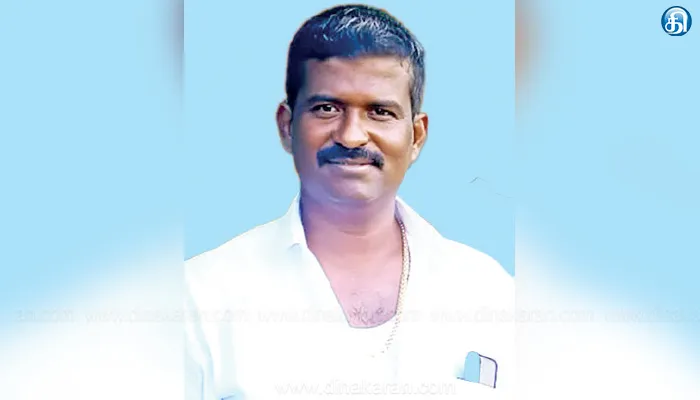 பாஜ பிரமுகர் படுகொலை