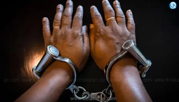 தலையில் அம்மிக்கல்லை போட்டு தங்கை கணவரை கொல்ல முயன்ற அண்ணன் கைது
