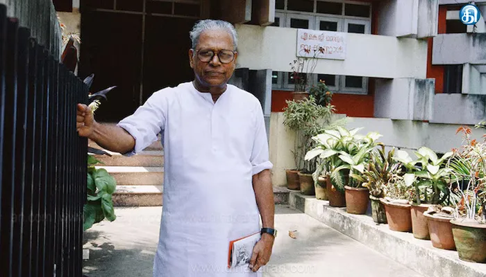 கேரள முன்னாள் முதல்வர் அச்சுதானந்தன் உடல்நிலை மிகவும் கவலைக்கிடம்: மருத்துவமனை தரப்பில் தகவல்