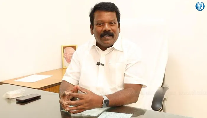 2026 சட்டமன்ற தேர்தலில் 200க்கும் மேற்பட்ட இடங்களை ‘இந்தியா’ கூட்டணி கைப்பற்றும்: செல்வப்பெருந்தகை பேட்டி