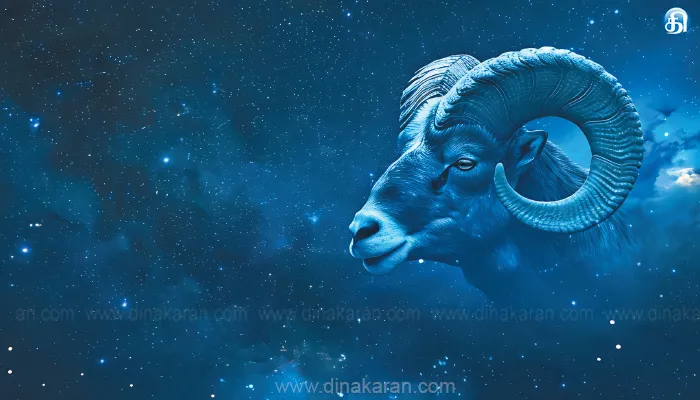 ராசிகளின் ராஜ்யங்கள் மேஷம்