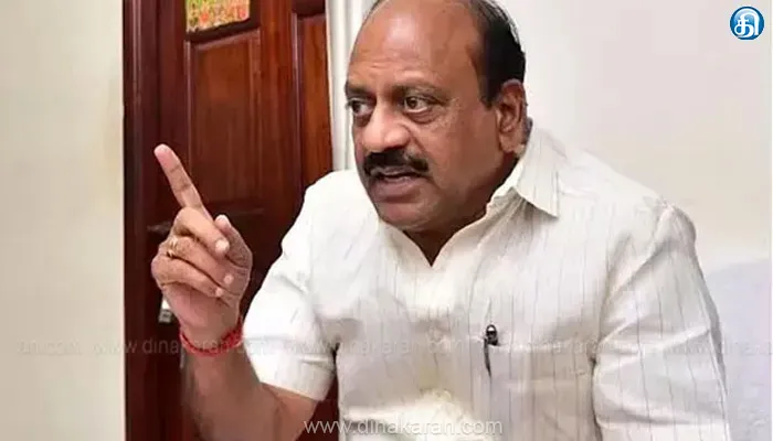 ஆலந்தூர் சட்டமன்ற தொகுதிக்கான வாக்குச்சாவடி நிலை அலுவலர்கள் மேற்பார்வையாளர் ஆய்வு கூட்டம்
