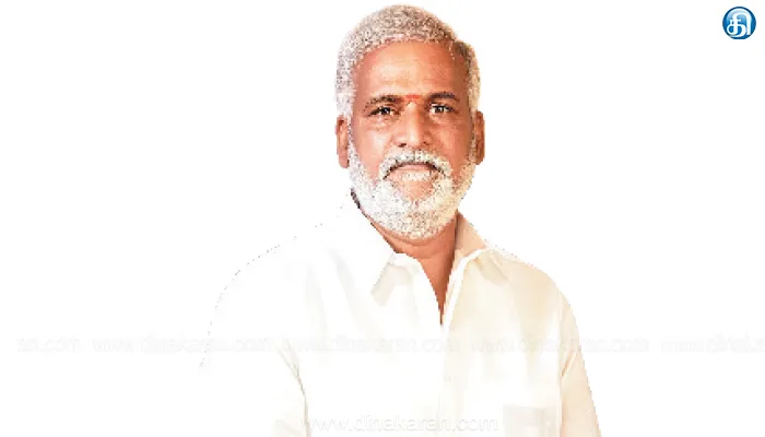 வடசென்னை வளர்ச்சி திட்டத்தில் ஒருங்கிணைந்த வளாக பணி: அமைச்சர் பி.கே.சேகர்பாபு ஆய்வு
